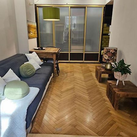 Studio Orient Express Warszawa Eksteriør billede