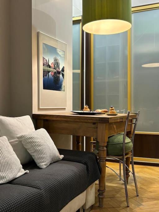 Studio Orient Express Warszawa Eksteriør billede