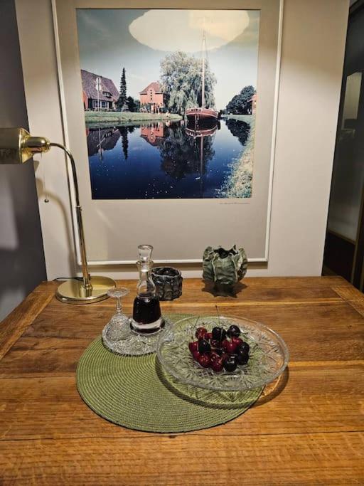 Studio Orient Express Warszawa Eksteriør billede