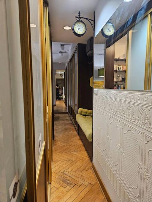 Studio Orient Express Warszawa Eksteriør billede