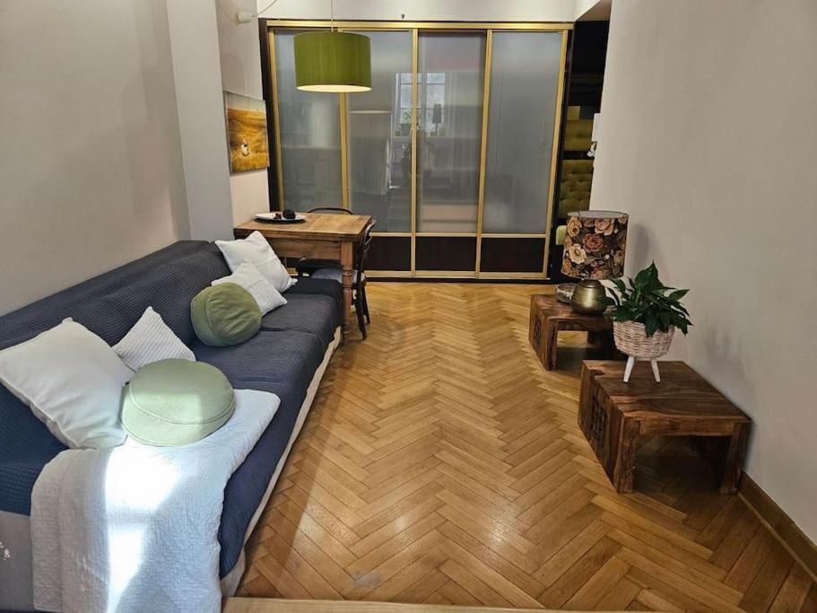 Studio Orient Express Warszawa Eksteriør billede