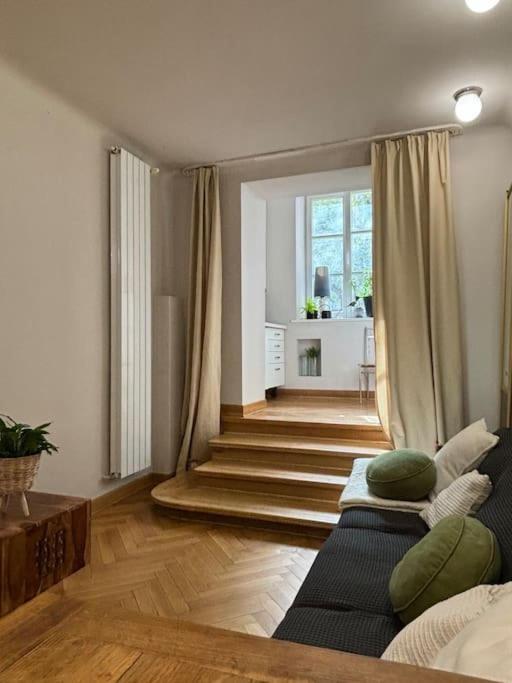 Studio Orient Express Warszawa Eksteriør billede