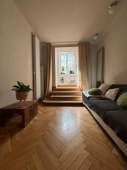 Studio Orient Express Warszawa Eksteriør billede