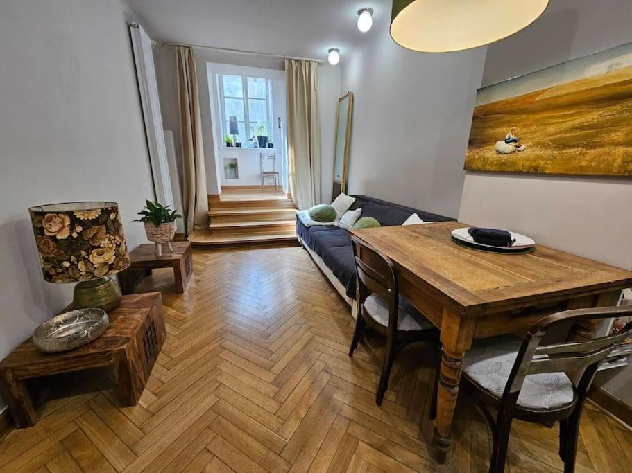 Studio Orient Express Warszawa Eksteriør billede